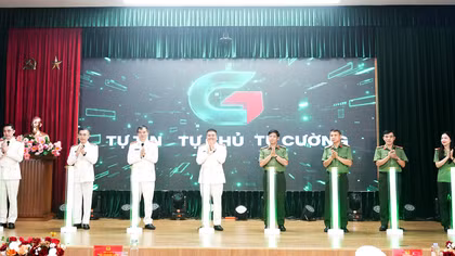 GTEL thay đổi thương hiệu sang Tổng công ty Công nghệ Công nghiệp Toàn cầu - GTINX