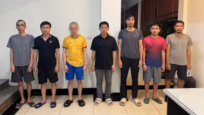 Trùm tiền số LIBFX huy động hơn 60 tỷ đồng như thế nào?