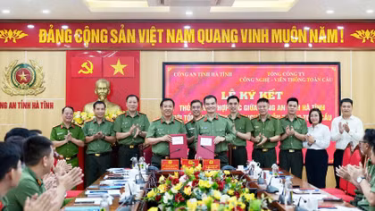Tạo giá trị thực tiễn phục vụ công tác chuyên môn và đời sống của người dân