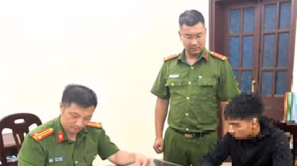 Khởi tố người mẹ giao xe cho con chưa đủ điều kiện lái xe