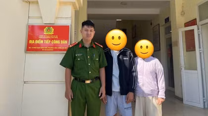Ngăn chặn vụ việc có dấu hiệu “bắt cóc online”