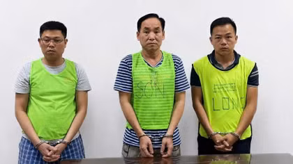 Khởi tố vụ án gây ô nhiễm môi trường xảy ra tại Khu công nghiệp Quang Minh