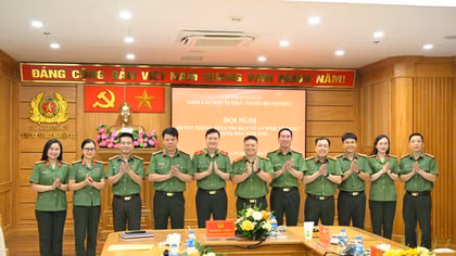  Nâng cao chất lượng, hiệu quả các mặt công tác của đơn vị