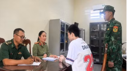 Đừng để “giấc mơ đổi đời” biến thành cơn ác mộng