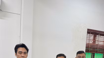Khởi tố nguyên Thẩm phán Toà án nhân dân TP Hà Nội