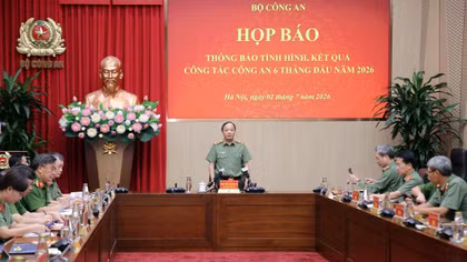 VNeID đạt hơn 102 triệu hồ sơ định danh, kích hoạt 71,5 triệu tài khoản