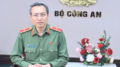 Xây dựng, phát triển các Trường Văn hóa Công an nhân dân thực sự là những “mái ấm hạnh phúc”