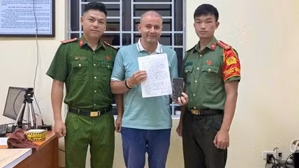 Lan tỏa những hình ảnh đẹp của Công an Thủ đô vì nhân dân phục vụ