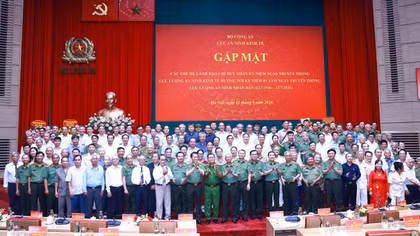 Khi phong trào không còn là yêu cầu từ phía cơ quan quản lý