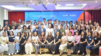Tăng cường bảo vệ trẻ em trên môi trường mạng tại Hà Nội