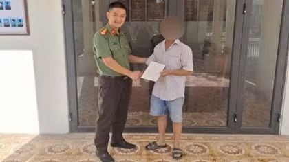 Kịp thời ngăn chặn vụ chuyển hơn 2 tỷ đồng cho đối tượng lừa đảo