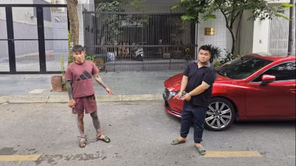 Công an TP Hà Nội tăng cường đấu tranh với tội phạm trộm cắp tài sản