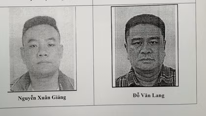 Cơ quan An ninh điều tra truy tìm 4 người trong vụ đánh bạc 