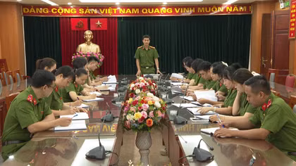 Khi đường dây nóng trở thành “mũi nhọn” đấu tranh với tội phạm ma túy