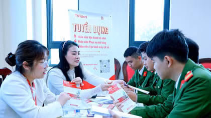 Chú trọng hướng nghiệp cho nhóm đối tượng đặc thù trên địa bàn Ninh Bình
