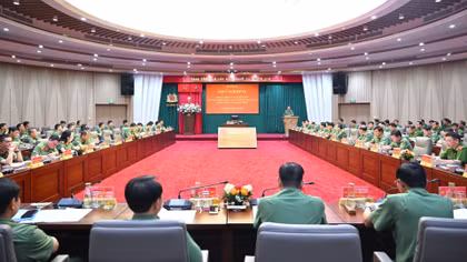 Bảo đảm an ninh, an toàn hàng không trong tình hình mới