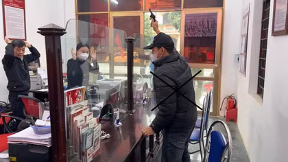 Phòng ngừa, đấu tranh hiệu quả với tội phạm cướp ngân hàng, tiệm vàng 