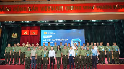 Diễn tập an ninh mạng quốc gia 2026: 10 đội tranh tài