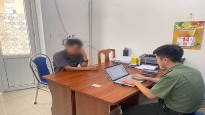 Xử phạt 2 trường hợp chia sẻ thông tin sai sự thật trên mạng xã hội