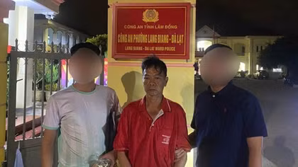 Đối tượng truy nã bị bắt sau gần 30 năm lẩn trốn
