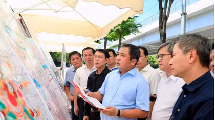 Cảnh báo hành vi lôi kéo đông người trái pháp luật tại các dự án ở Hà Nội