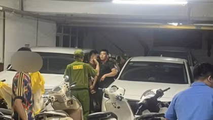Kịp thời ngăn chặn nhóm thanh niên hỗn chiến trên phố