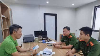 Tiếp thêm sức mạnh để những người lầm lỗi vượt qua mặc cảm