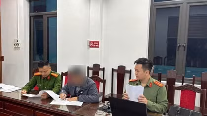 Chạy đua với thời gian “chặn” dòng tiền của tội phạm