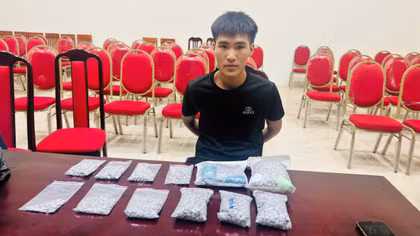 Đường dây ma tuý liên quan đến diễn viên Kiều Thanh được khám phá như thế nào?