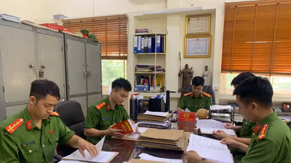 Sẵn sàng cho ngày trở về của những người lầm lỗi