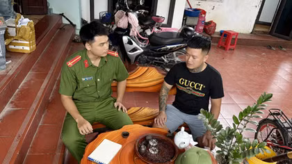 Phiên chợ “Xanh lại ước mơ” – tiếp thêm động lực cho người hoàn lương 