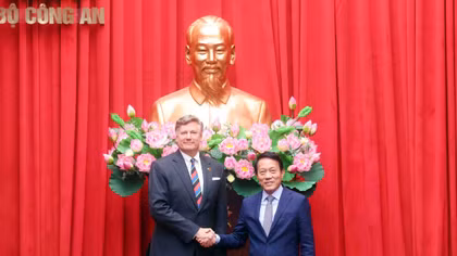Triển khai thực chất, hiệu quả quan hệ Việt Nam – Hoa Kỳ