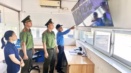 Giữ vững an ninh kinh tế, tạo động lực phát triển doanh nghiệp
