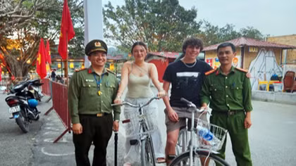 Kỳ cuối: Từ nhiệm vụ giữ bình yên vùng di sản đến tâm thế chủ động hội nhập 