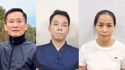 Khởi tố vụ án xảy ra tại Công ty cổ phần Đầu tư Y tế Việt Mỹ và các đơn vị liên quan