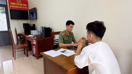 Xử phạt công dân đăng tải nội dung xúc phạm cơ quan, tổ chức trên mạng xã hội