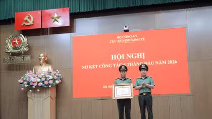 Khơi thông tối đa nguồn lực cho phát triển kinh tế- xã hội