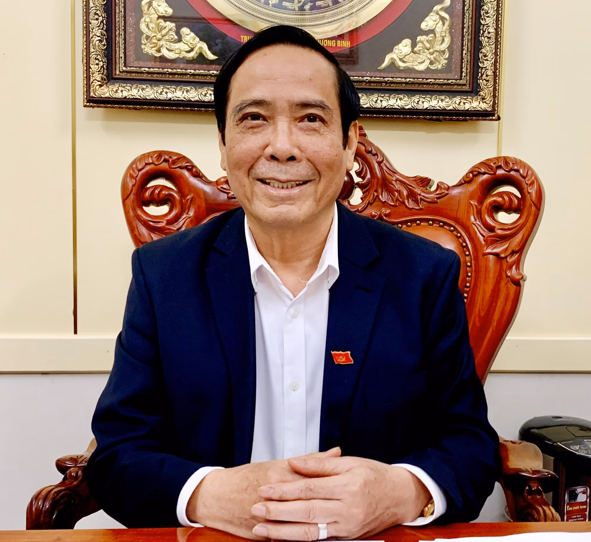 Kỳ vọng những quyết sách chiến lược, mang tính đột phá -0