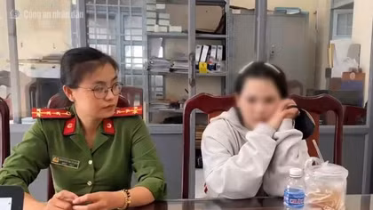 Trộm hơn 1 tỷ đồng của dì ruột để đầu tư tiền ảo