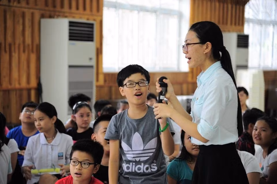 Sau nhiều năm triển khai, Chương trình GDPT 2018 sẽ được Bộ GD&amp;ĐT rà soát, điều chỉnh phù hợp hơn với thực tiễn.