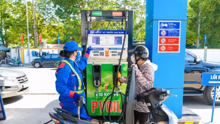 Bộ Công Thương đề nghị đánh giá độ tương thích của xe với xăng E10