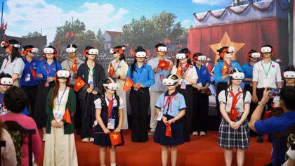 Từ sông Hàn, “trở về” thời khắc thiêng liêng của mùa Thu độc lập