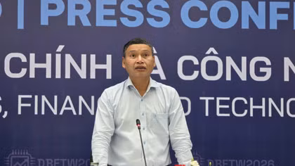 Đà Nẵng tổ chức Tuần lễ Kinh tế, Tài chính và Công nghệ 2026