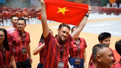 Heineken Pickleball World Cup 2026: Việt Nam vào tứ kết, áp đảo với 106 HCV
