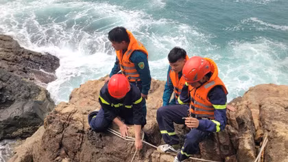 Vì sao bán đảo Sơn Trà tiềm ẩn hiểm họa với du khách khám phá tự phát?