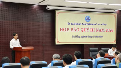 Đà Nẵng tăng trưởng cao, quyết liệt tháo gỡ điểm nghẽn đô thị