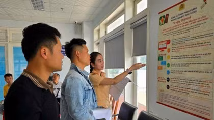 Chính quyền hai cấp ở Đà Nẵng sau 1 năm gần dân, sát việc hơn