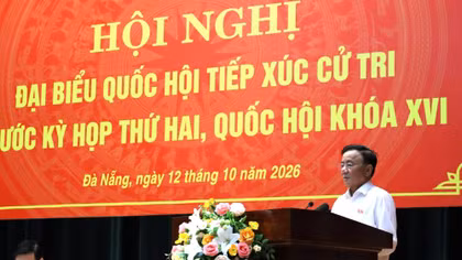 Tiếp tục tháo gỡ vướng mắc trong vận hành chính quyền địa phương 2 cấp