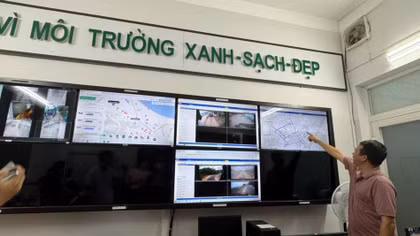 Đà Nẵng quyết không để rác thải trở thành... “điểm nóng”
