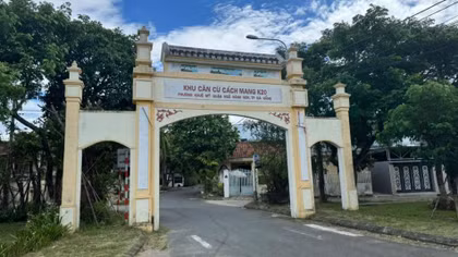 Người đội trưởng bước ra từ "vùng lõm" K20